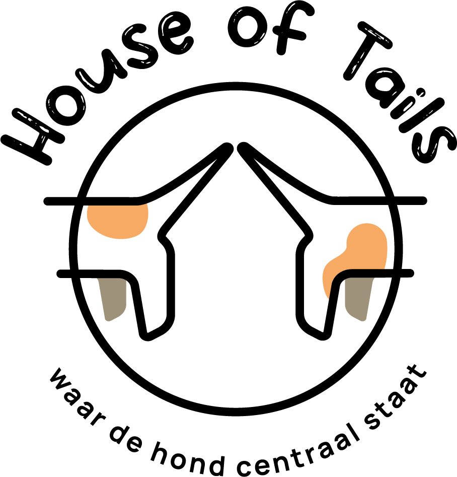 Logo house of tails